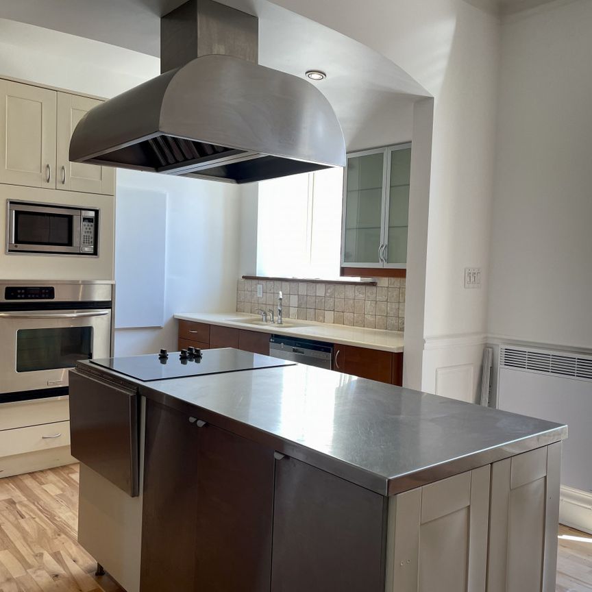 1560 Boulevard Gouin Ouest - Photo 1