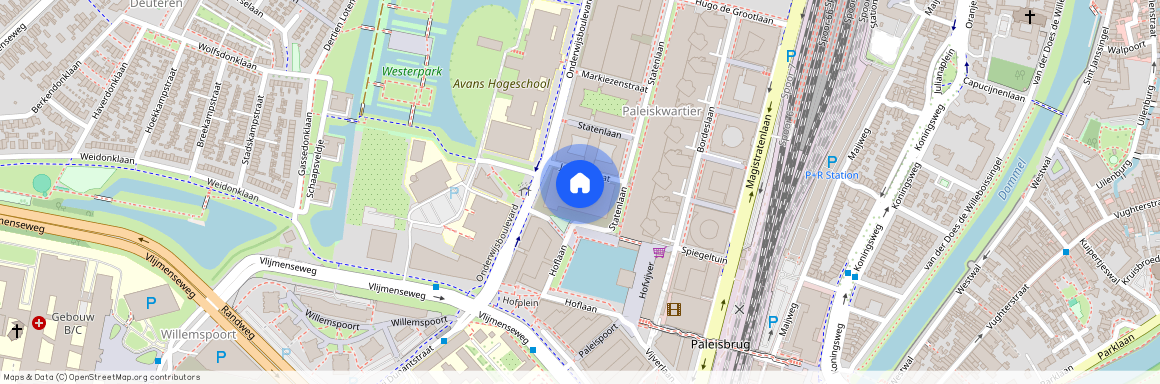 Jonkerstraat 90, 5223LN, 'S-Hertogenbosch