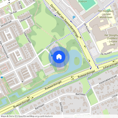 Sibeliuspark 650, Wagenaarstraat en omgeving, 5343BR, Oss