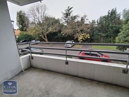 Location Appartement 2 pièces 39m² VILLENAVE D ORNON 33140 - Photo 5