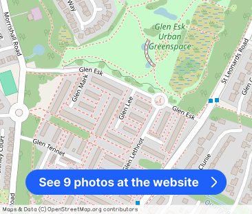 Glen Lee, St Leonards, East Kilbride, South Lanarkshire, G74 - Photo 1