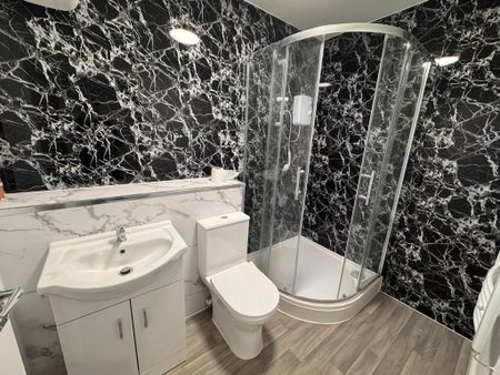 Broadmeadow Flats, Warstones Drive, Wolverhampton - Photo 5