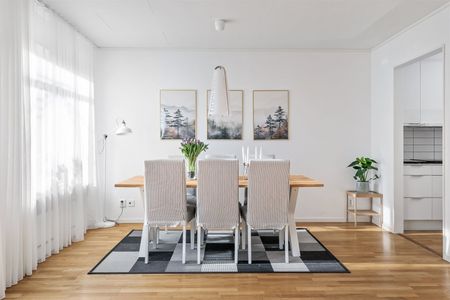 Löjtnantsgränd, Järfälla - Foto 4