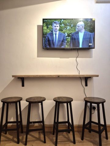 Studio Flat, Clarendon Road, B16 - Photo 3