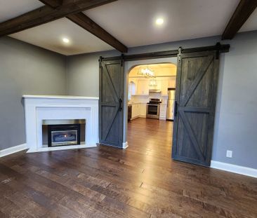 For Lease - 134 Harmony Road Unit# Main, Oshawa, Ontario - Photo 2