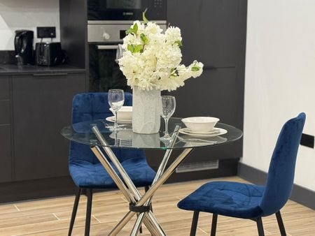 1 bedroom apartment to rent - Photo 4