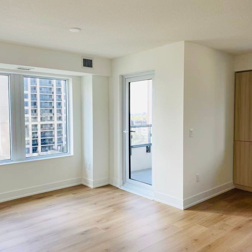 For Lease - 10 Eva Road Unit# 802, Toronto, Ontario - Photo 1