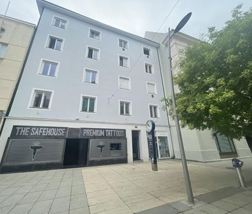 UNBEFRISTET!!! Schöne 2-Zimmer-Wohnung in bester Innenstadtlage!! - Foto 2