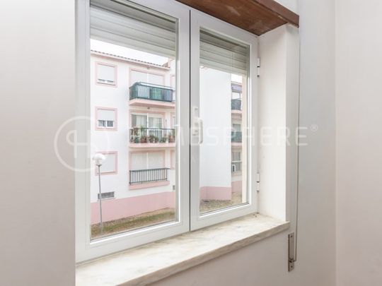 Apartamento T3 em Setúbal - Photo 1