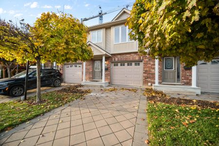 For Lease - 1625 PURSER Street Unit# 41, London East, Ontario - Photo 5