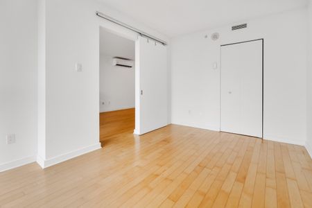 Appartement à louer - Montréal (Ahuntsic-Cartierville) (Nouveau Bordeaux) - Photo 5