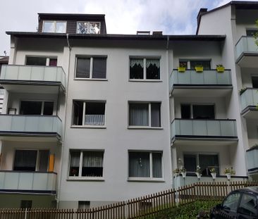 2 Zi.-Wohnung 65 m² - Foto 4