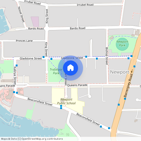 5 Stuart Street, NSW 2106, Newport
