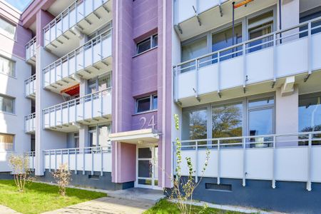 Familienwohnung für Kurzentschlossene + Renovierungsgutschein!* - Photo 4