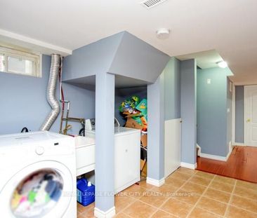 For Lease - 18 Saint Eugene Street, Brampton, Ontario - Photo 6