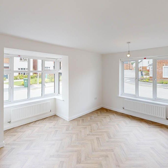 3 bedroom detached house to rent - Photo 1