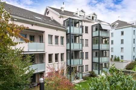 "Sonnige Wohnung an zentraler Lage - Mieten ohne Kaution!" - Foto 5