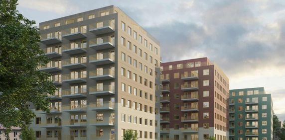 Fågelgatan 12A - Photo 2