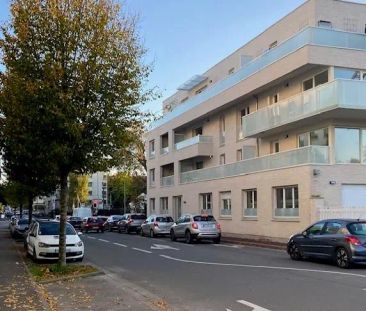 Appartement à louer 2 pièces 50.11m² - Photo 5