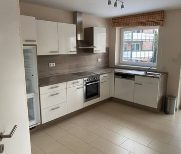 Kaltenkirchen: Zentrumsnahe 3-Zimmer Wohnung zu vermieten! - Foto 4