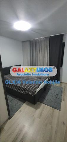 Inchiriere apartament 2 camere mobilat utilat Baneasa Greenfield - Fotografie 5