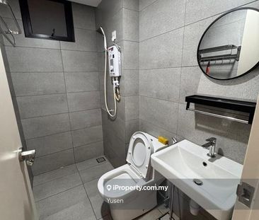 Vivo Executive Apartment, Batu Kawan - Foto 2