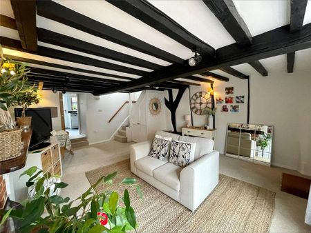 2 bedroom house to rent - Photo 5