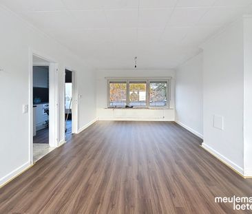 Halfopen gezinswoning met garage en tuin - Foto 1