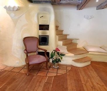 2½ Zimmer-Wohnung in Üetliberg (ZH), möbliert, auf Zeit - Photo 3