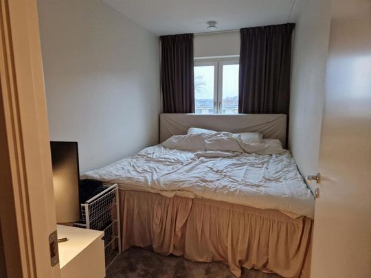 Föreningsgatan 3B, Kävlinge - Photo 1