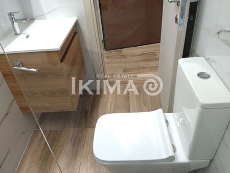 Studio/Γκαρσονιέρα για ενοικίαση Ξηροκρήνη (Ξηροκρήνη - Παναγία Φανερωμένη) - Photo 3