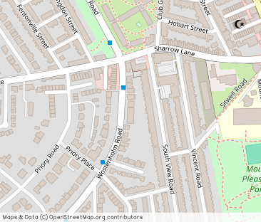 Wostenholm Road, Sheffield, S7 - Photo 1