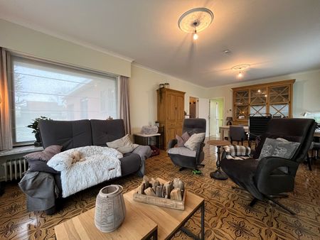 Bungalow te huur in Aalter - Photo 2