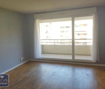 Appartement à louer 2 pièces 36.99m² - Photo 1