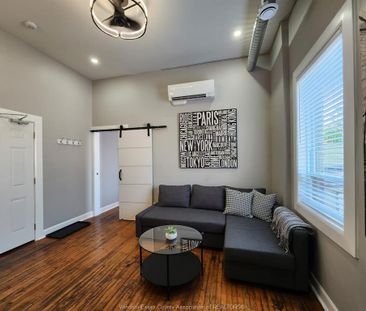 For Lease - 1154 Wyandotte Street Unit# 3, Windsor, Ontario - Photo 2