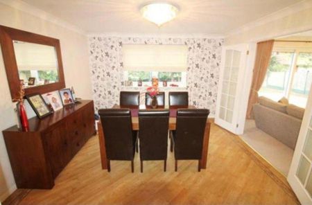 6 bedroom apartment to rent - Photo 5