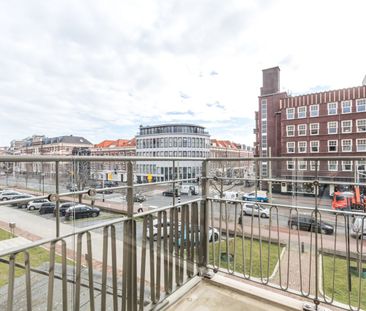 Te huur: Laan van Meerdervoort 55 C5 - Photo 6