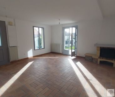 Maison T5 Gif-sur-Yvette à louer - Photo 2