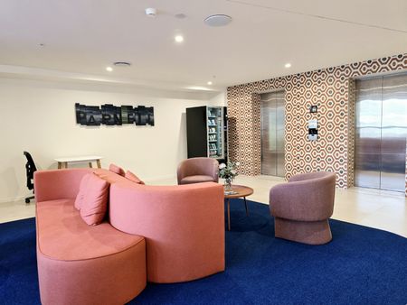 701/2b Augustus Terrace, Parnell - Photo 3