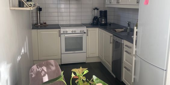 Glacialgatan 18 - Foto 3