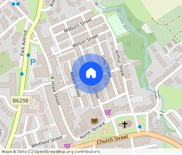 Addison Street, Crook, County Durham, DL15 - Photo 1