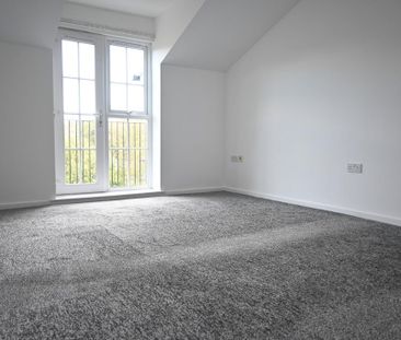 2 bedroom apartment to rent - Photo 4