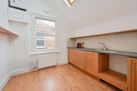 Turnham Green Terrace, Turnham Green, W4 - Photo 4