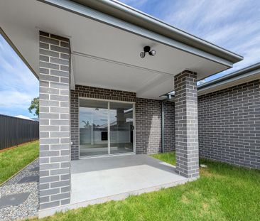 Brand New Two Bedroom Flat - Photo 3