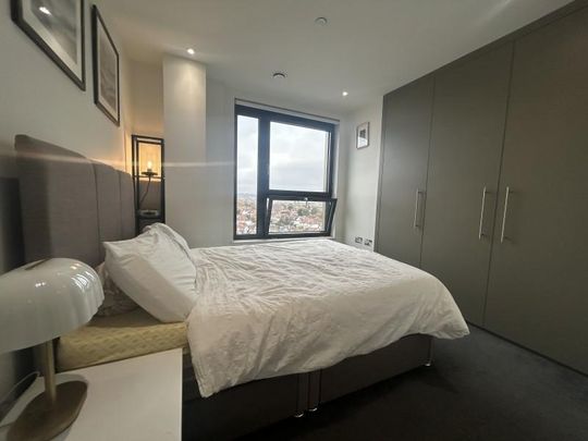 2 bedroom apartment to rent - Photo 1