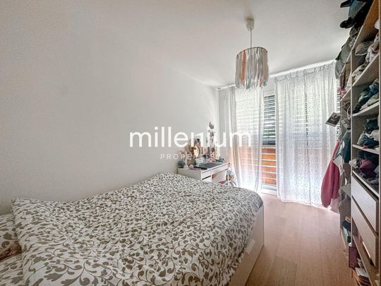 Villa familiale à Pregny-Chambésy - Photo 1