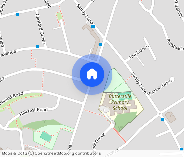 Butterstile Lane, Manchester - Photo 1