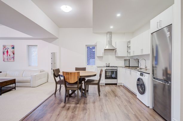 For Lease - 61 Headwater Crescent Unit# lower level, Richmond Hill, Ontario - Photo 1