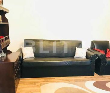 Apartament 2 camere, imobil tip casa-vila, 54 mp, zona USAMV - Photo 1