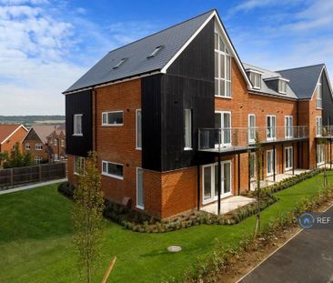 2 bedroom penthouse to rent - Photo 6